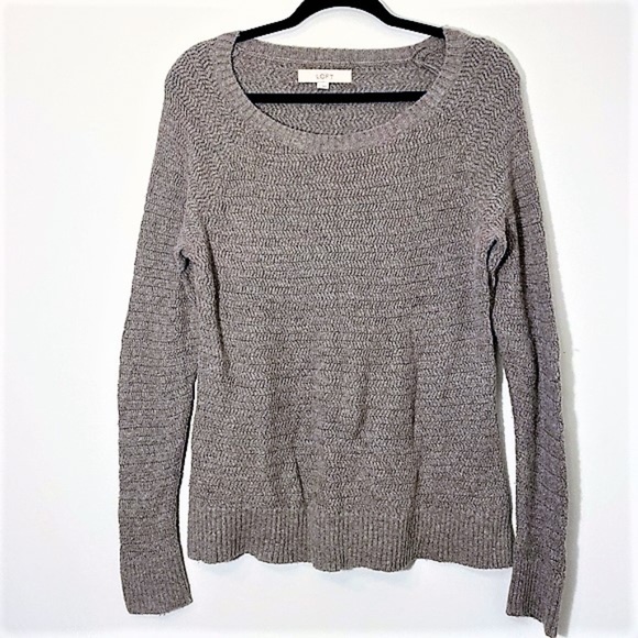 ann taylor loft sweaters